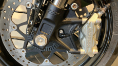 Ktm Duke 690 Duke (17MY)